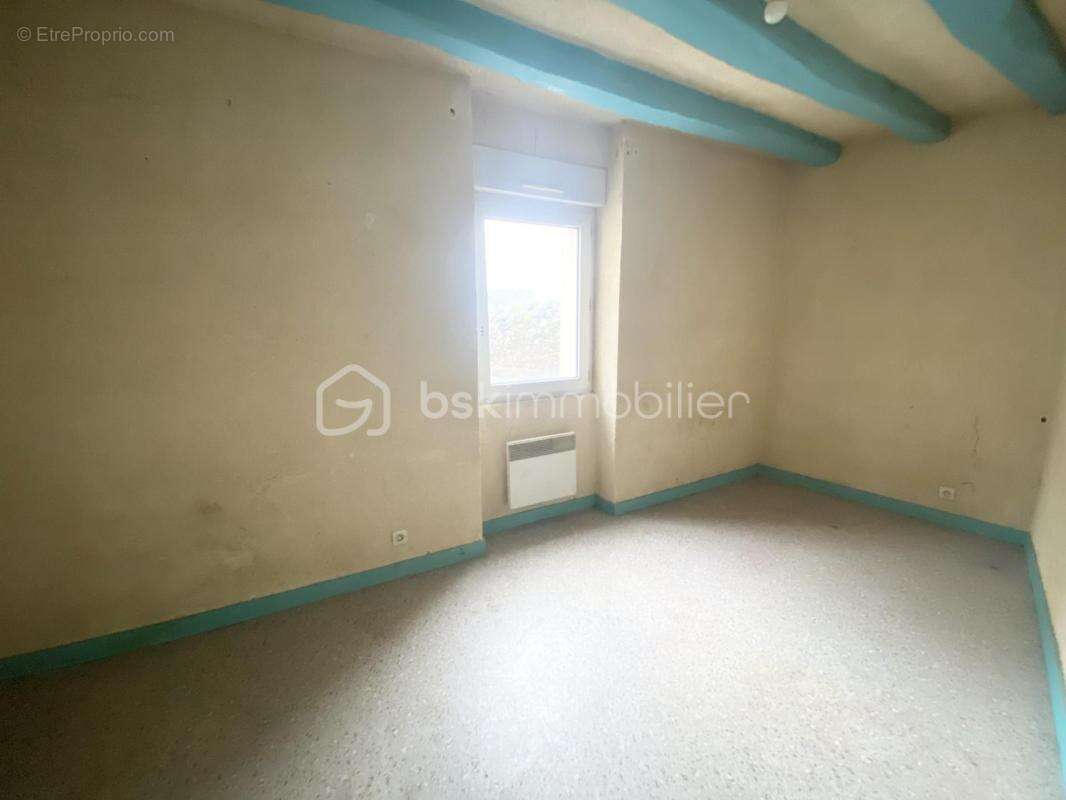 Maison à MONTJEAN-SUR-LOIRE