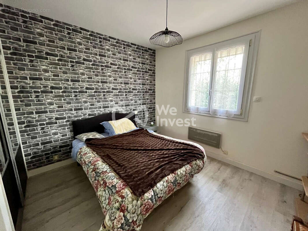 Maison à LA ROCHE-SUR-YON