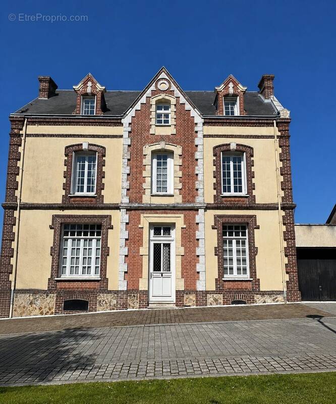 Maison à EVREUX