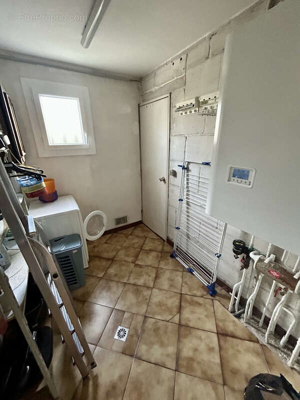 Maison à CLAYE-SOUILLY