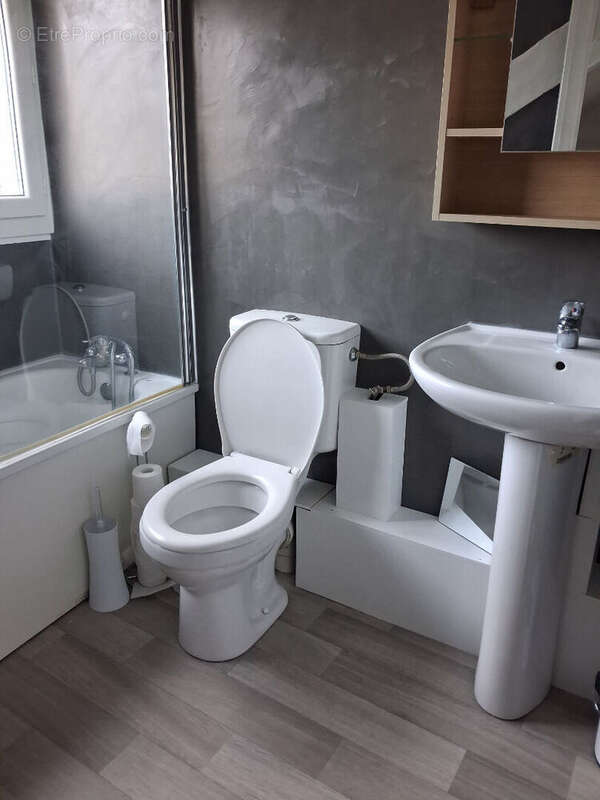 Appartement à ROUEN