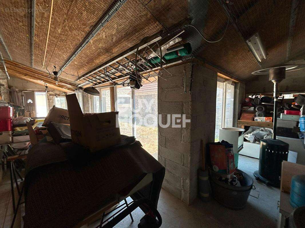 Maison Les Ageux 164.2 m2 - photo 13