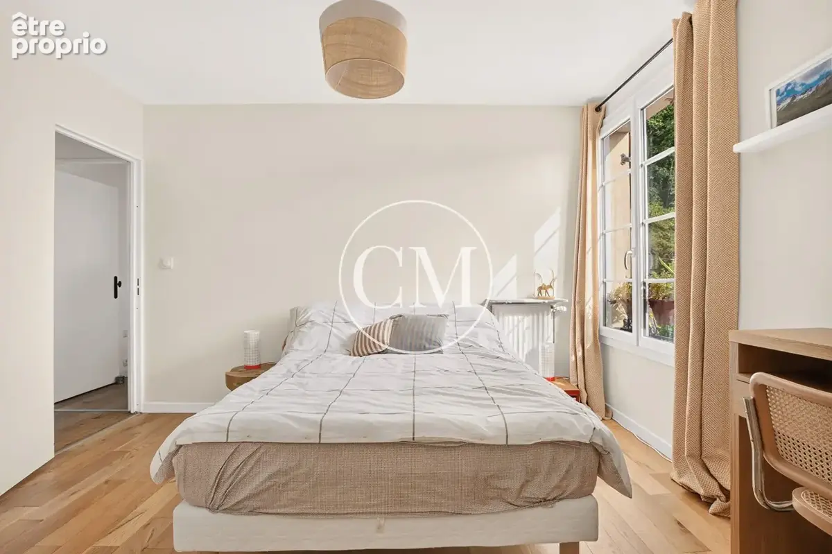 Buc appartement au coeur du village - photo 5