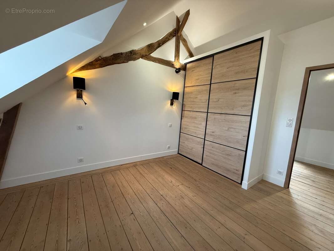 Maison à vendre 6 pièces LA FEUILLIE (76) - photo 13