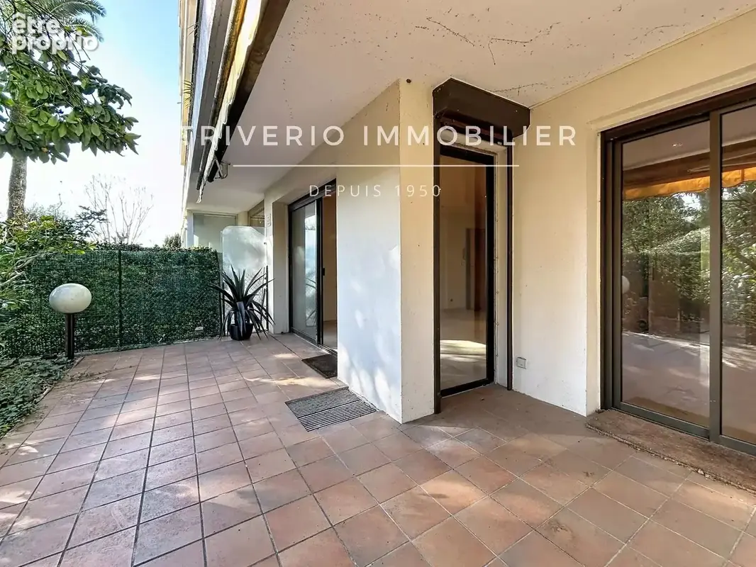 3 pieces rez de jardin - photo 18