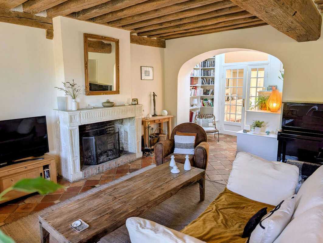 Maison à OLIVET