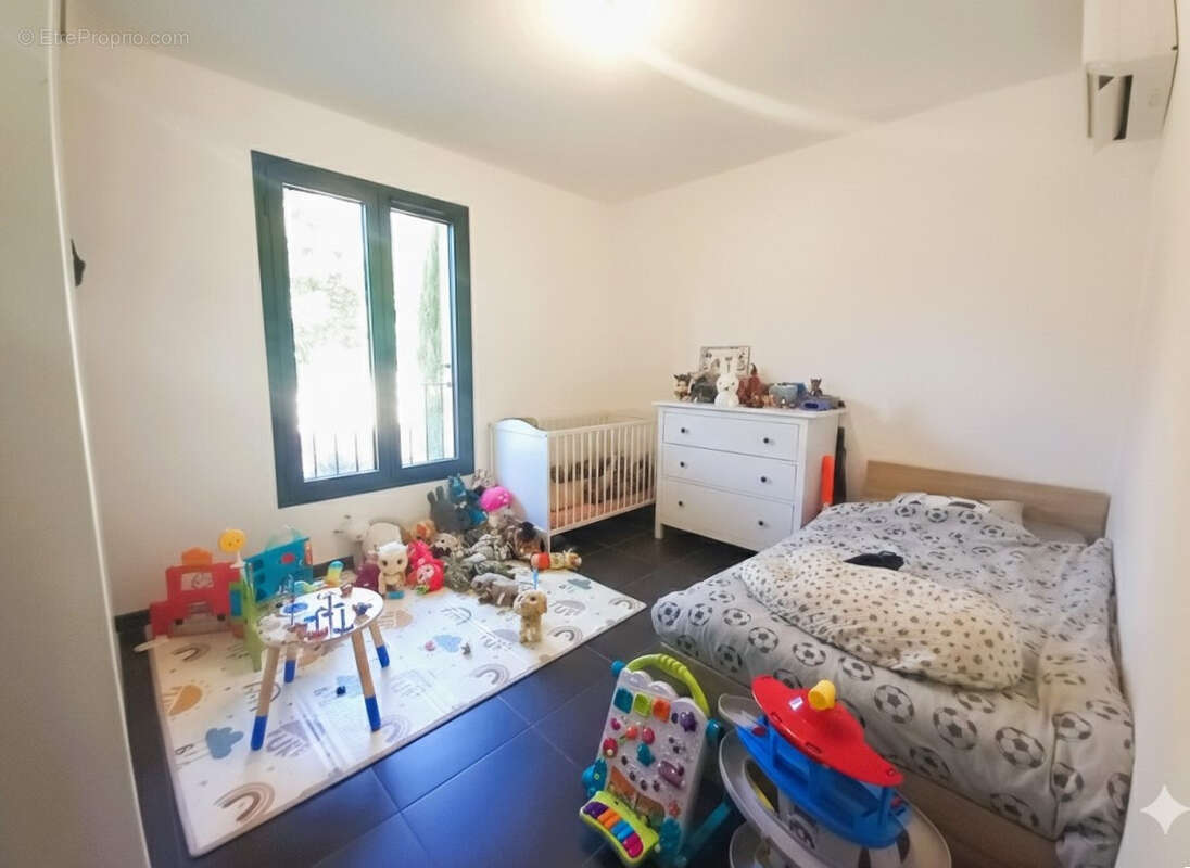 Appartement à BONIFACIO