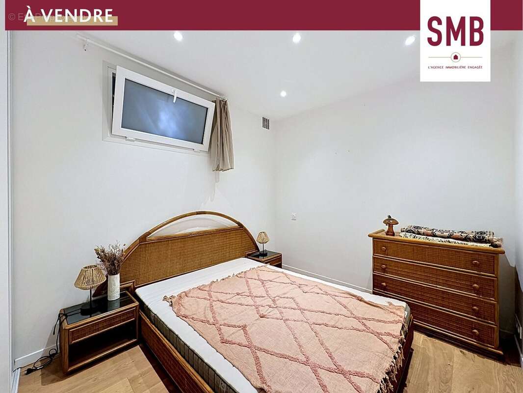 Appartement à PAU