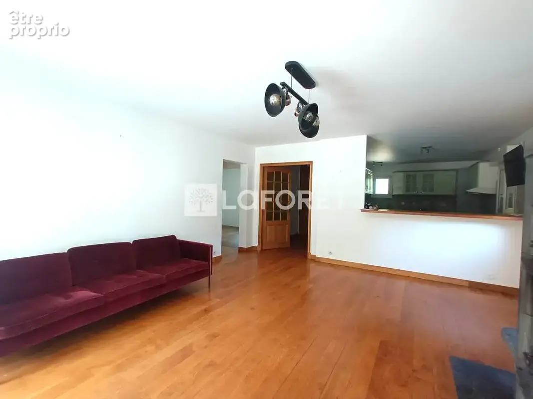 Appartement   de 82 m2 - photo 5