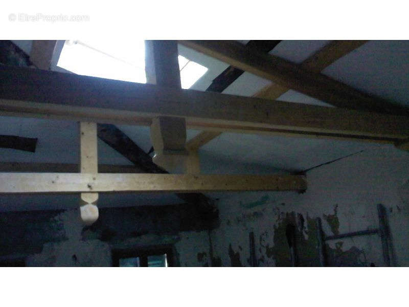 Appartement à VALLAURIS