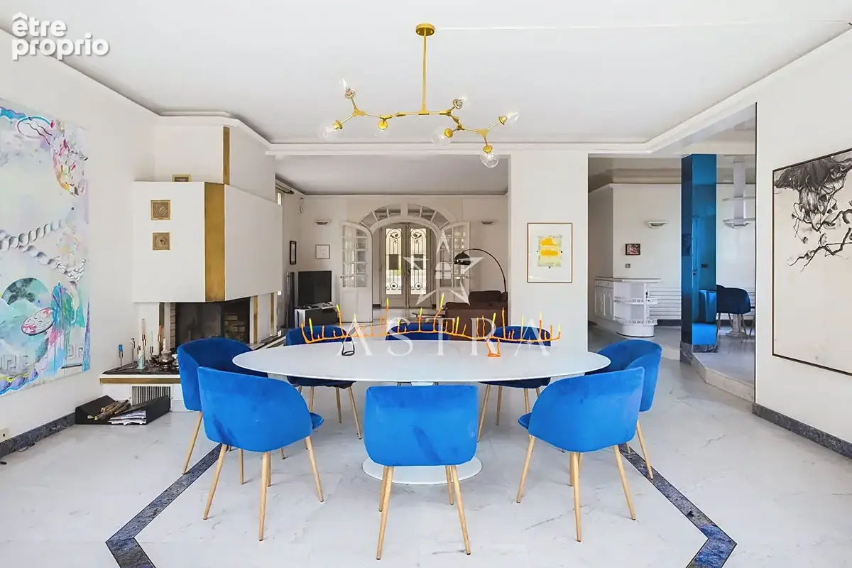 Photo Maison à Sceaux au prix de 1 450 000€