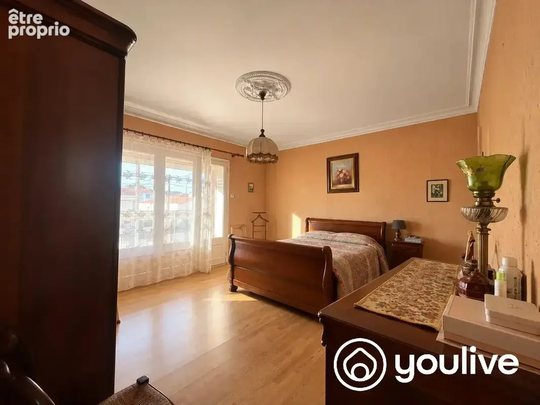 Exclusivité youlive – la roche-sur-yon – maison 135 m² – 3 chambres – 2 garages - photo 6