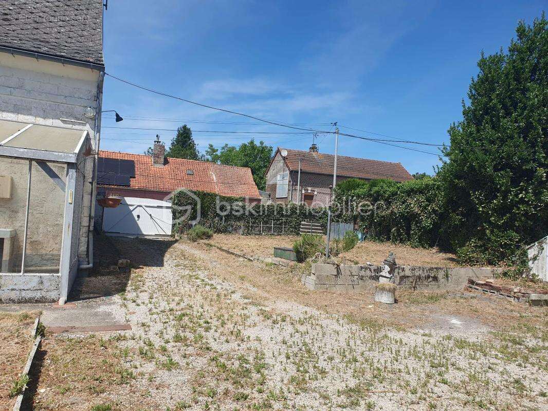 Maison 2 ch garage jardin - photo 10