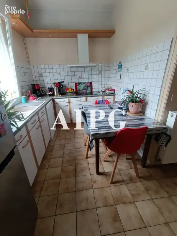 Bon Repos Sur Blavet, maison à vendre - photo 3