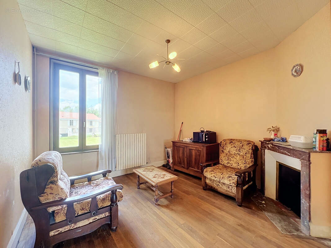Maison Vadenay 5 pièces 84.60 m2 - photo 3