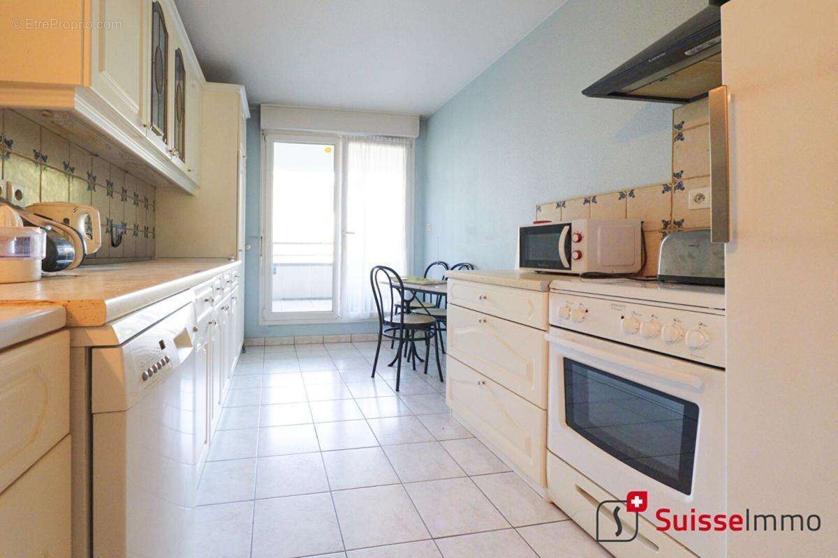 Appartement à AUDINCOURT