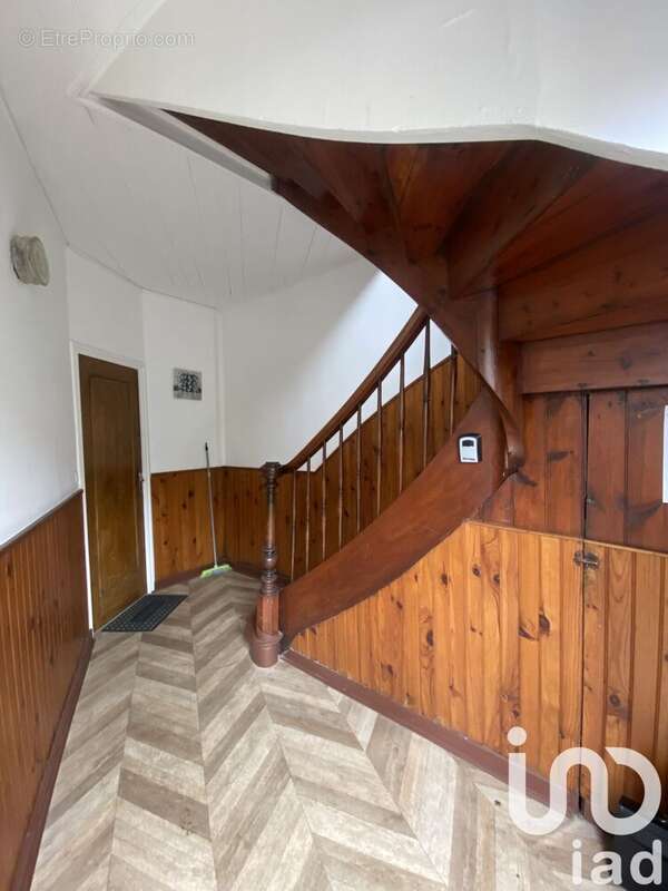 Photo 6 - Appartement à LANNION