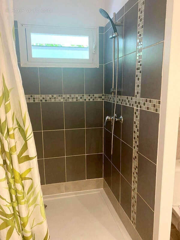 Appartement à SAINT-MARTIN