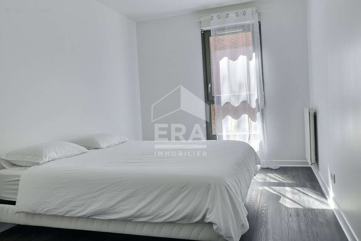 Appartement 91m² à l'île-saint-denis - photo 5