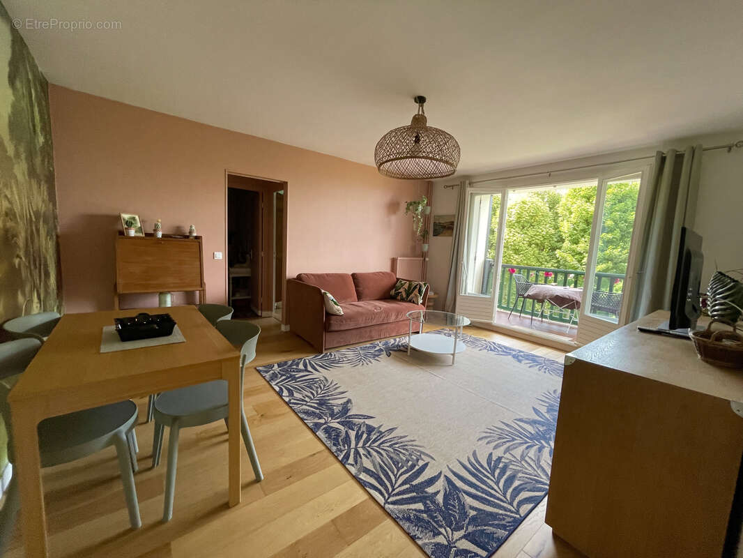 Appartement à VILLERS-SUR-MER