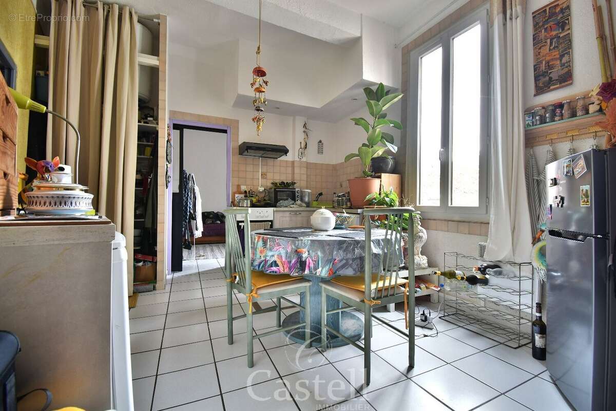 Appartement à AGDE