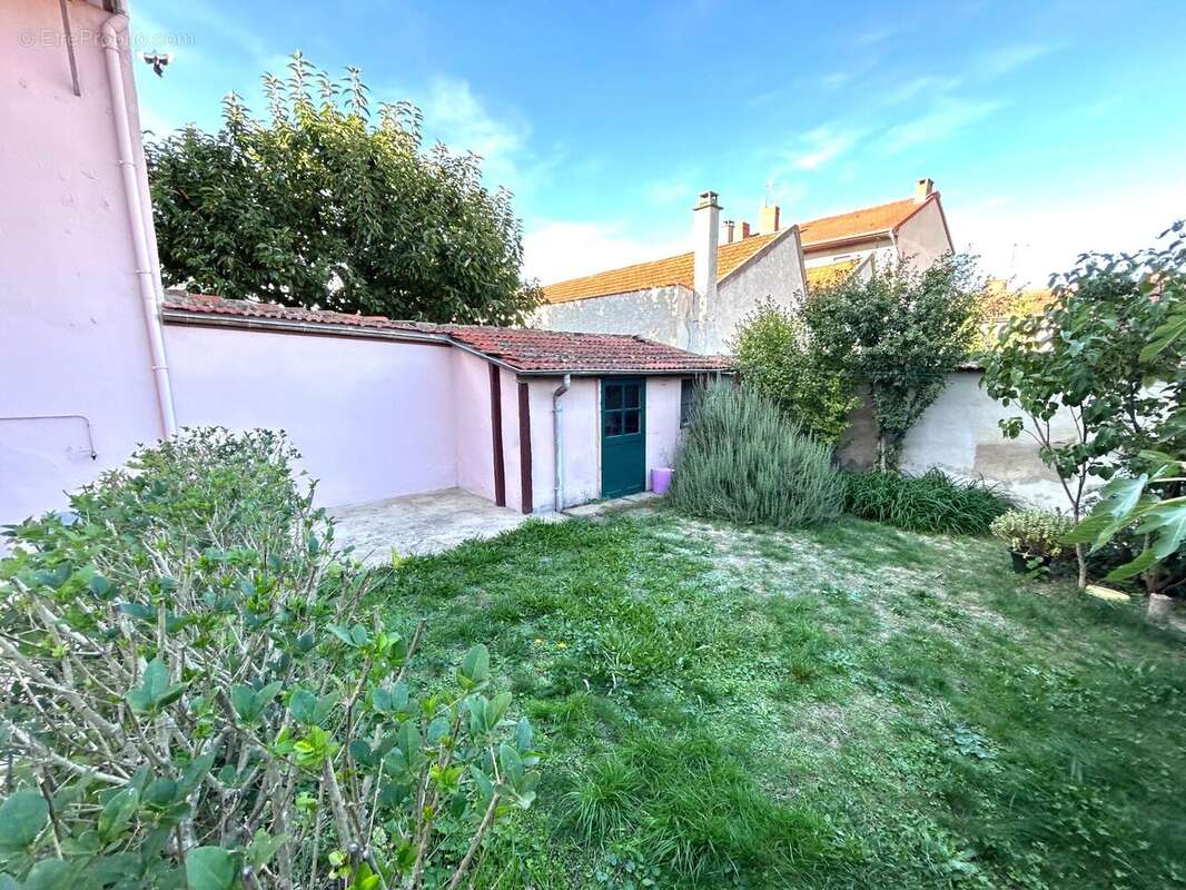 Appartement à ROANNE