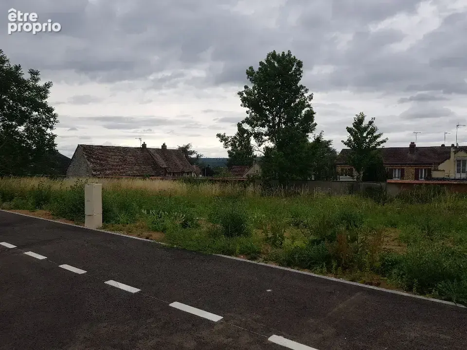 Photo Terrain à Jumelles au prix de 49 900€