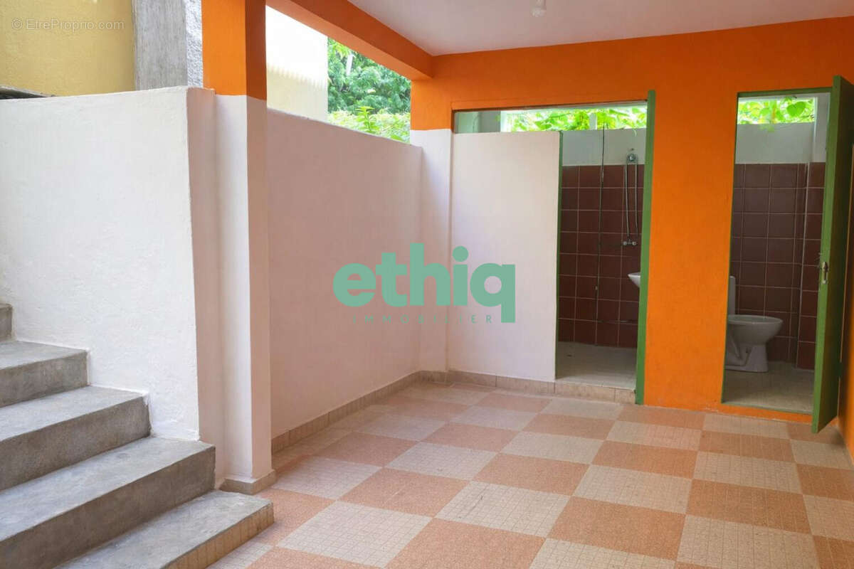 Maison à BOUILLANTE