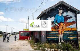 Commerce à LA TREMBLADE