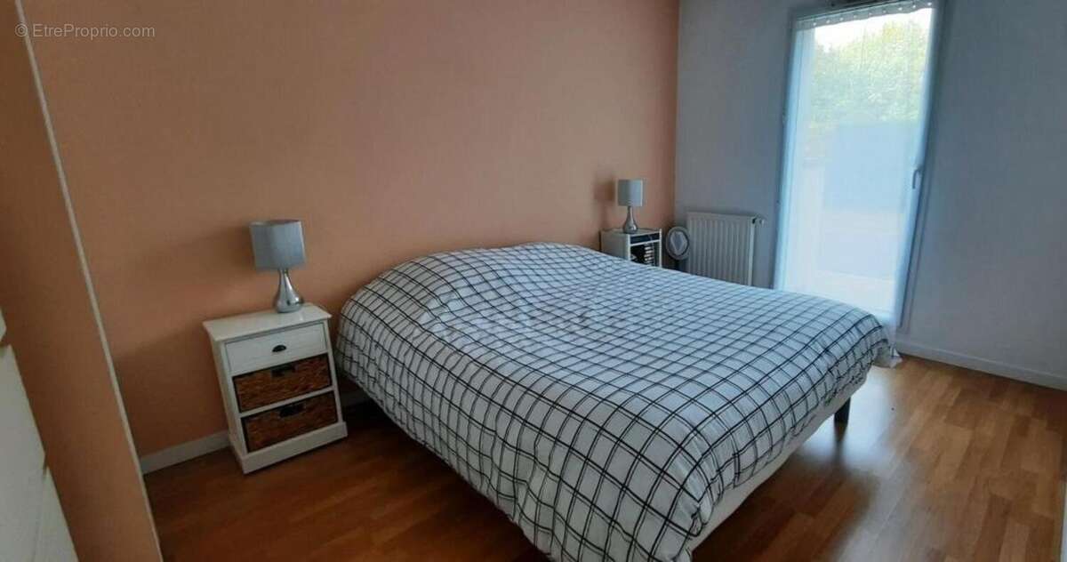 Photo 7 - Appartement à TOURS