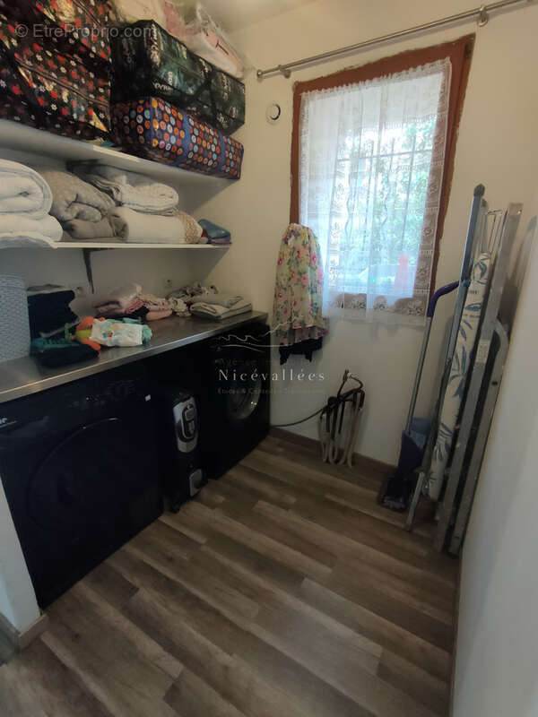 Appartement à UTELLE