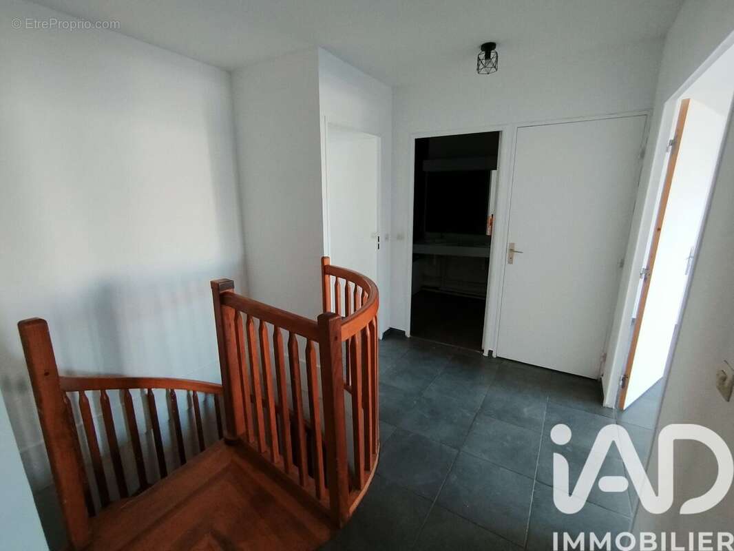 Photo 9 - Appartement à EVRY