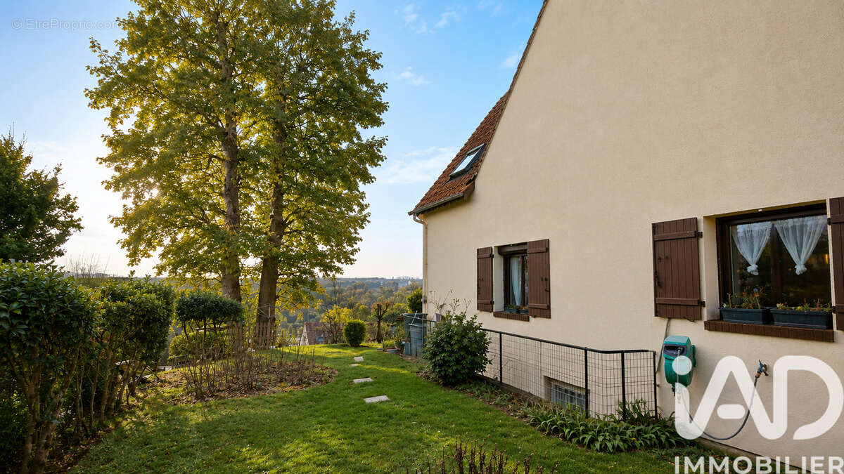 Photo 3 - Maison à BOISSETTES