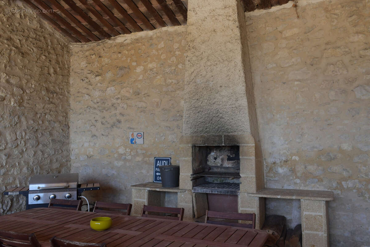 Mas de caractère - photo 16
