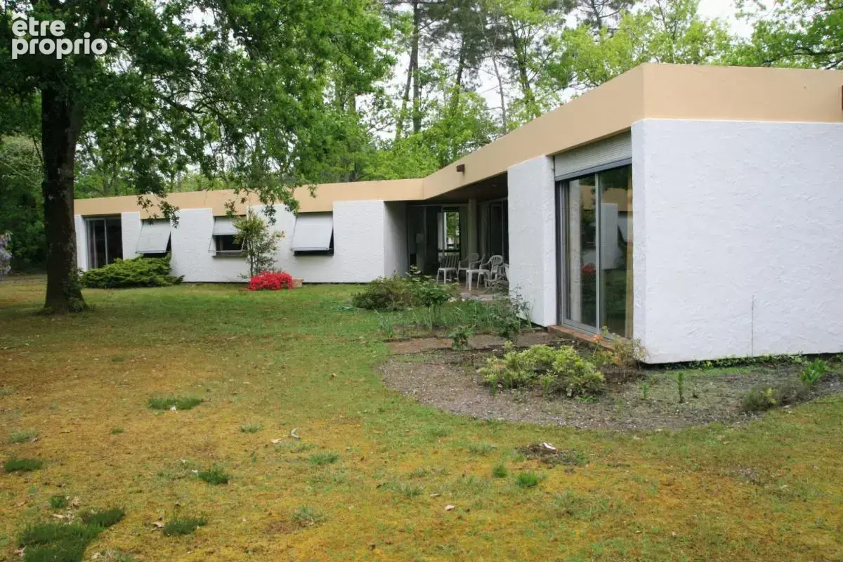 Exclusivité Maison à vendre 8 pièces CESTAS (33) - photo 19