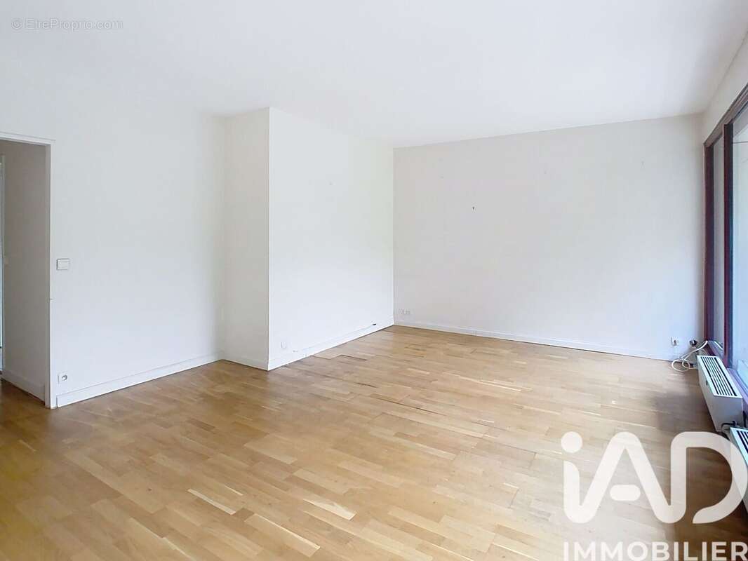 Photo 5 - Appartement à SEVRES