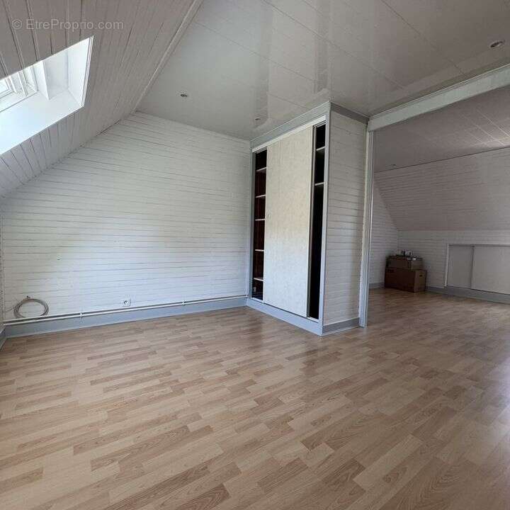 Maison à CHAMARANDE