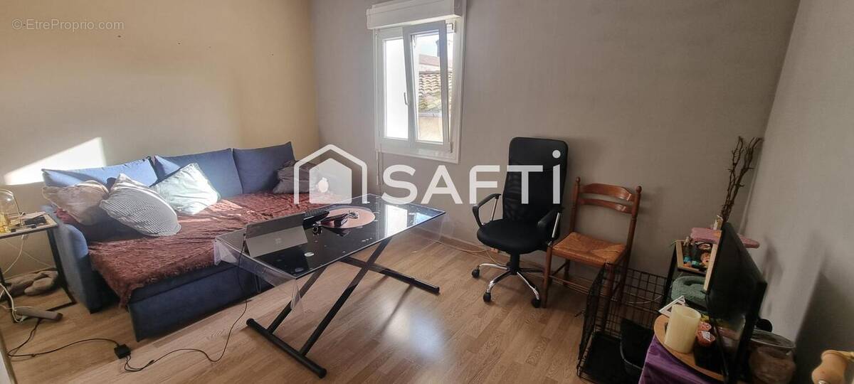 Photo 1 - Appartement à LEZIGNAN-CORBIERES