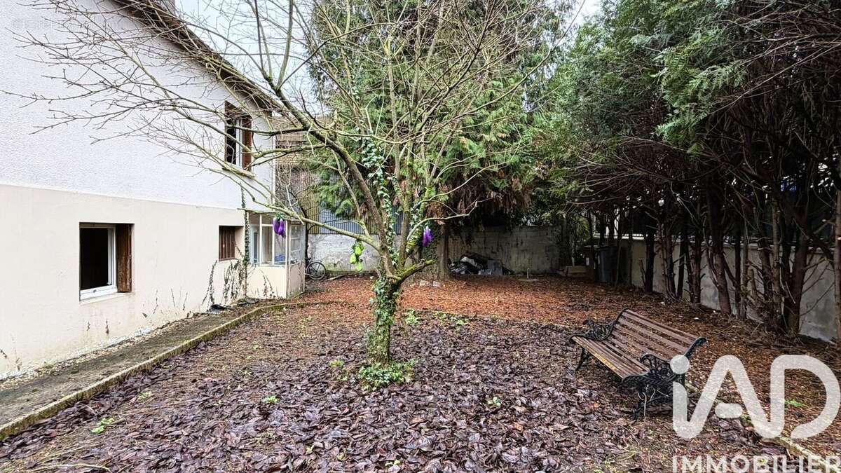 Photo 8 - Maison à SAINTE-SAVINE