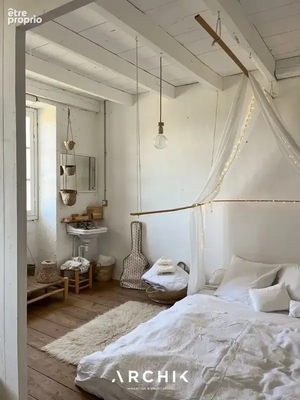 Maison 15 pièces 615 m² à vendre à Dirac (16410) - photo 18