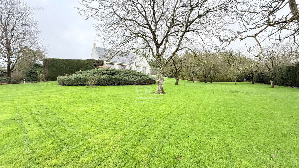 Maison à SAINT-BERTHEVIN