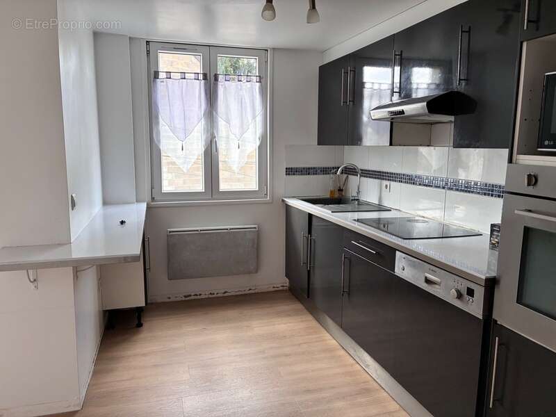Appartement à MAINTENON