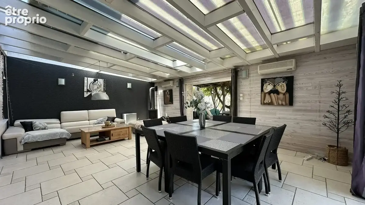 Maison 10 pièces 304 m² à vendre à Dompierre-Sur-Mer (17139) - photo 9