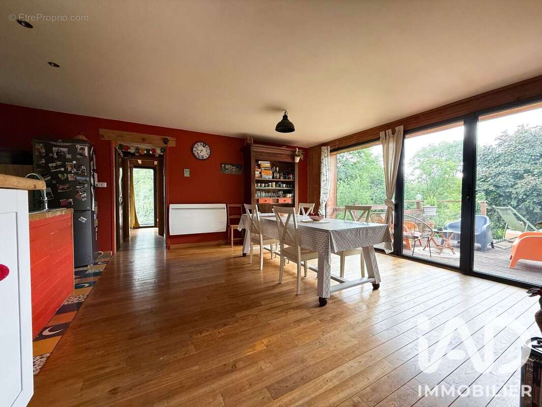 Maison 110 m² à Cadillac  - photo 5