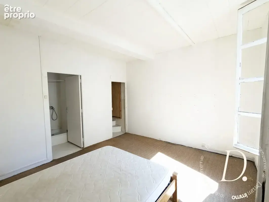 Maison 2 pièces 38 m² à vendre à Arles (13200) - photo 3