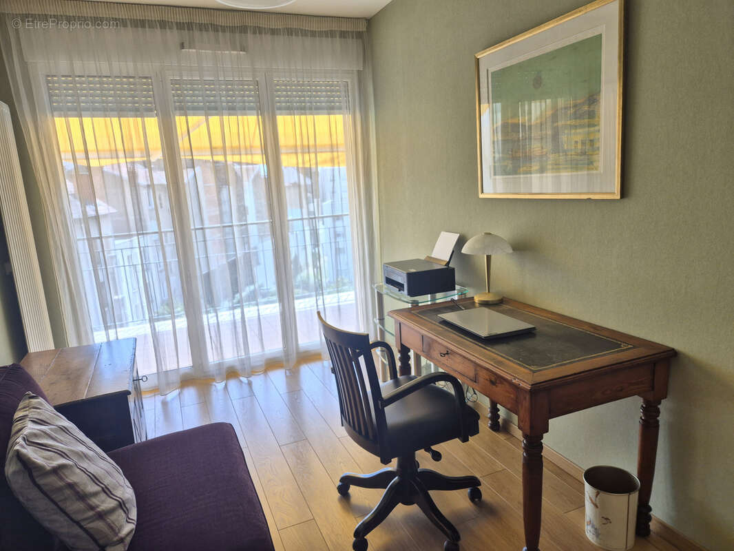 Appartement à VICHY