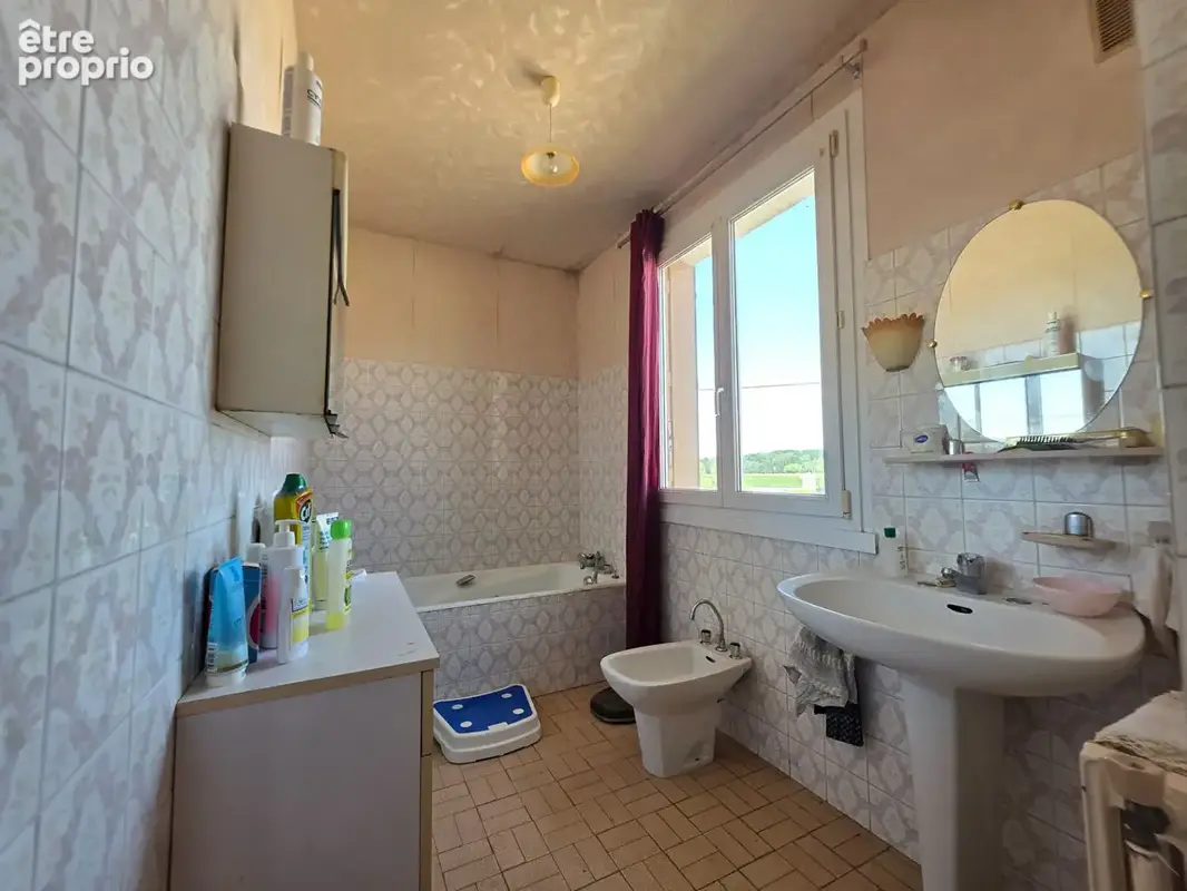 Maison Villers Rotin 5 pièce(s) 76 m2 - photo 10