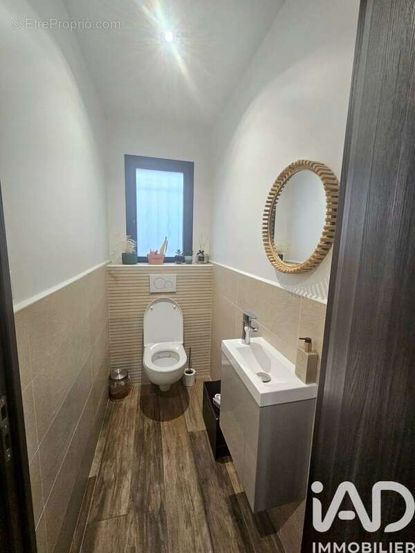 Photo 8 - Maison à NOISY-LE-GRAND