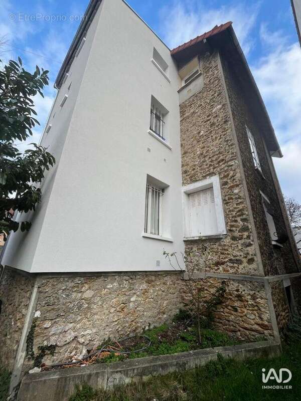 Photo 3 - Appartement à AULNAY-SOUS-BOIS