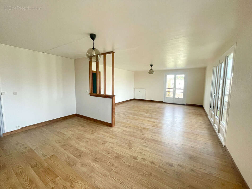 À VENDRE - Appartement CAEN - photo 3